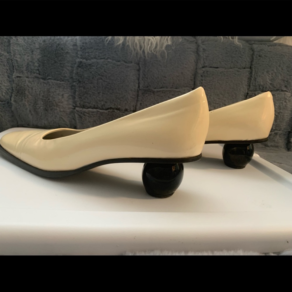 COPY - MIU MIU Vintage Shoes